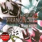 Strangeloves - In The Night Time