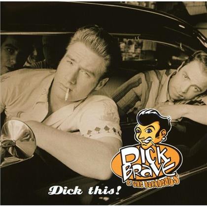 Dick Brave - Dick This