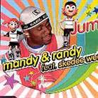 Mandy & Randy - Jump
