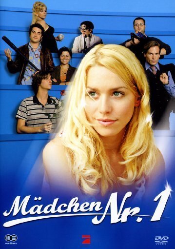 Mädchen Nr. 1