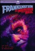 Frankenstein and the monster from hell (1974)