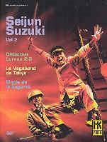 Seijun Suzuki - Vol. 2 (Coffret 3 DVD Digipack)