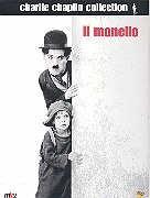 Charlie Chaplin - Il monello (1921) Versione Rimasterizzata, Edizione Speciale
