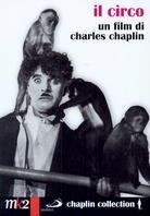 Charlie Chaplin - Il circo (1928) 2 DVD