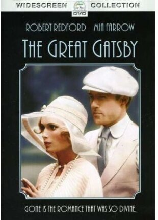 The Great Gatsby (1974)