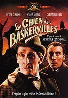 Le chien des Baskervilles (1959)
