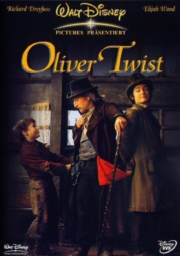 Oliver Twist (1997)