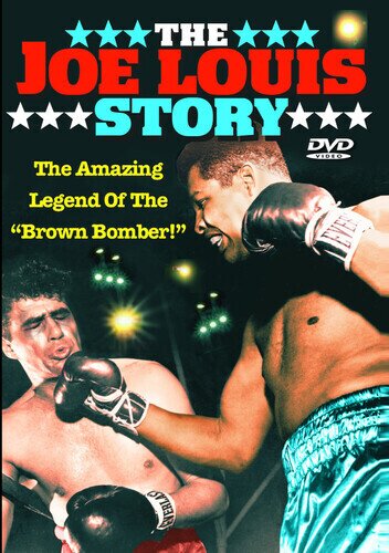 The Joe Louis story s/w