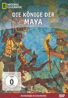 National Geographic - Die Könige der Maya
