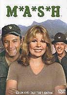 Mash TV - Season 5 Collector's Edition, 3 DVDs