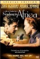 Nowhere in Africa (2001) Special Edition, 2 DVDs
