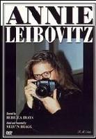 Annie Leibovitz - Celebrity photographer