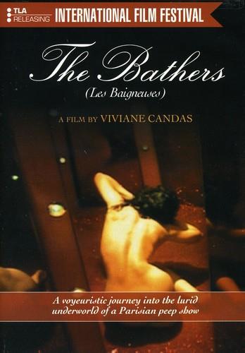 The bathers