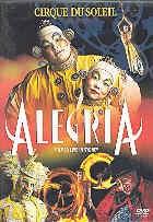 Cirque du Soleil - Alegria