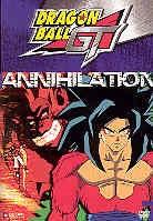 Dragonball GT - Annihilation