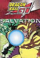 Dragonball GT - Salvation
