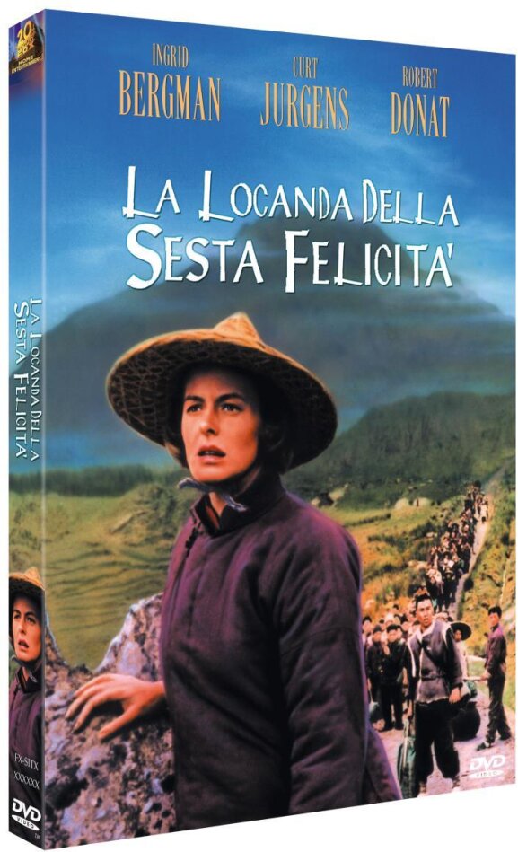 La locanda della sesta felicità (1958)