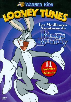 Bugs Bunny - Les meilleur aventures