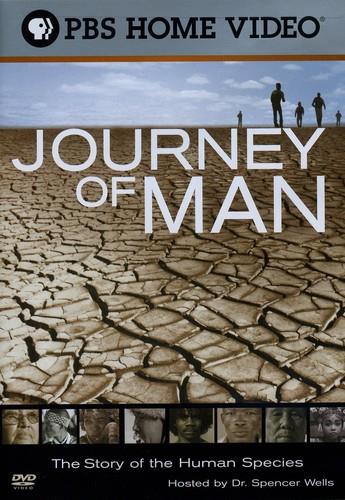 Journey of man