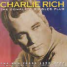 Charlie Rich - Complete Singles Plus: 1958-1963 The Sun