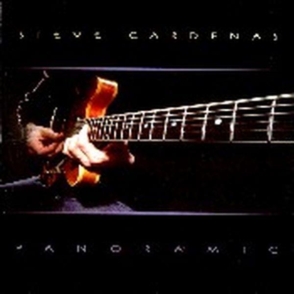 Steve Cardenas - Panoramic