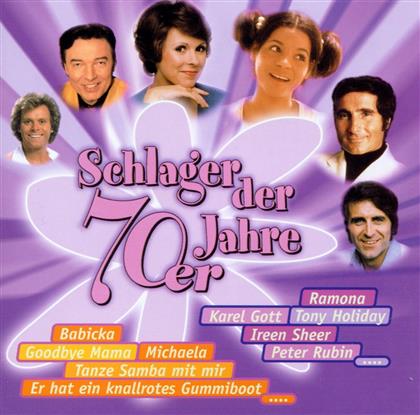 Schlager Der 70Er Jahre