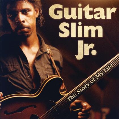 Guitar Slim - Story Of My Life