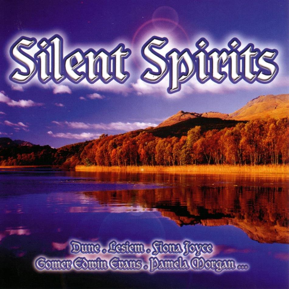 Silent Spirits - Vol. 1 2 CDs
