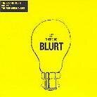 Blurt - Best Of Blurt 1