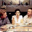 D'Sound - Doublehearted