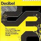 Decibel - Various 3 CD + DVD