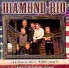 Diamond Rio - All American Country