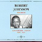 Robert Johnson - San Antonio To Dallas 1936-1937 2 CDs