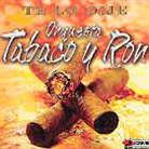Orquesta Tabaco Y Ron - To Lo Dije CD + DVD
