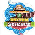 DJ Spooky - Rhythm Science