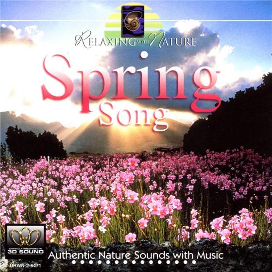 Jeffery Smith - Spring Song
