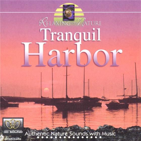 Jeffery Smith - Tranquil Harbor