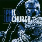 Phil Upchurch - Anthology-Music