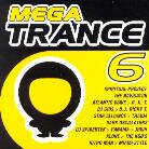 Mega Trance - Vol. 6