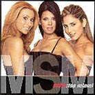 Miami Sound Machine - Las Miami