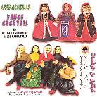 Setrak Sarkissian - Arab-Armenian Dance Cocktail