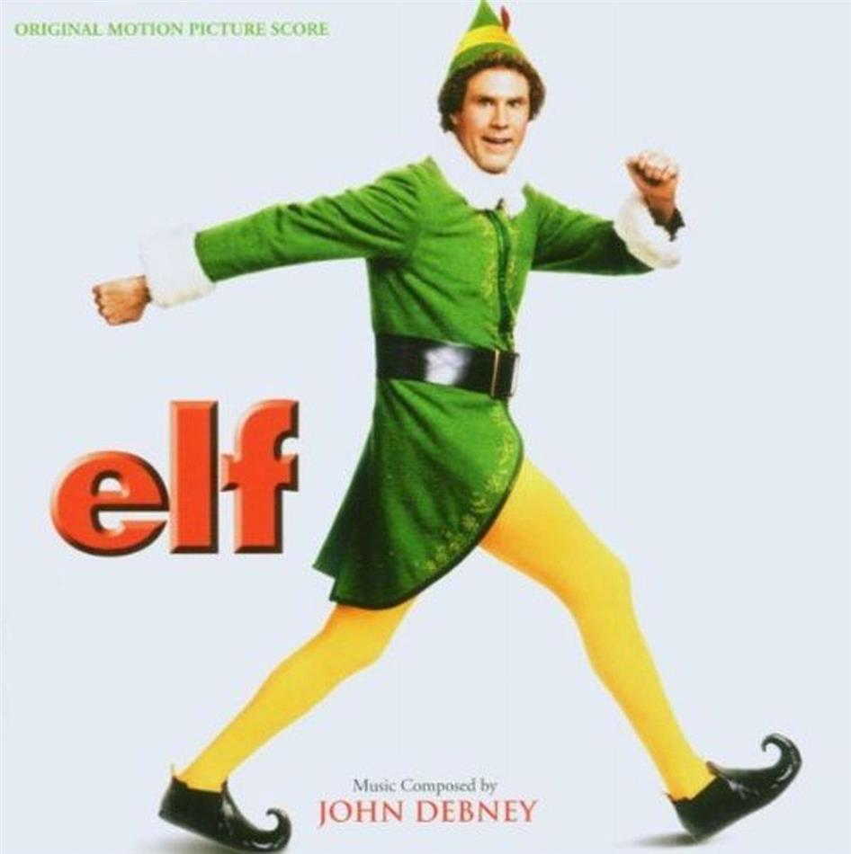 John Debney - Elf
