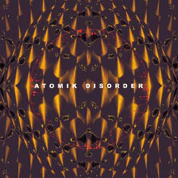 K.K. Null - Atomic Disorder