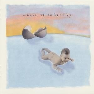 Mickey Hart - Music To Be Born By