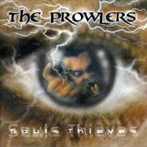 The Prowlers - Souls Thieves