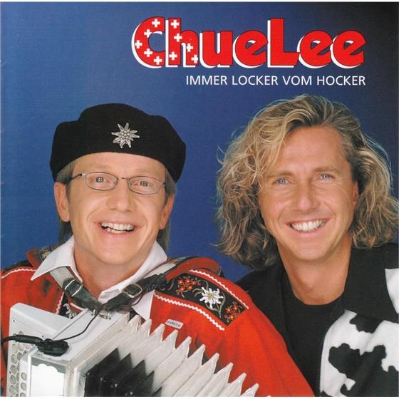 Chuelee - Immer Locker Vom Hocker