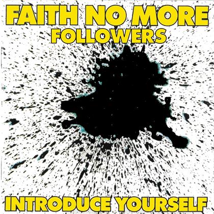 Faith No More - Introduce Yourself