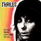 The Thrills - N.A.F.I.T.C.