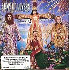 Army Of Lovers - Le Grand Docu-Soap 2 CDs