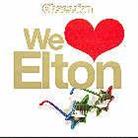 Obsession - We Love Elton 2 CDs